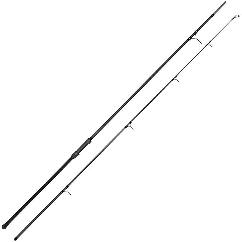 Fox Horizon X3-S Shrink | Canne Carpe – 2 · Full Shrink · 360 · 12 · 3