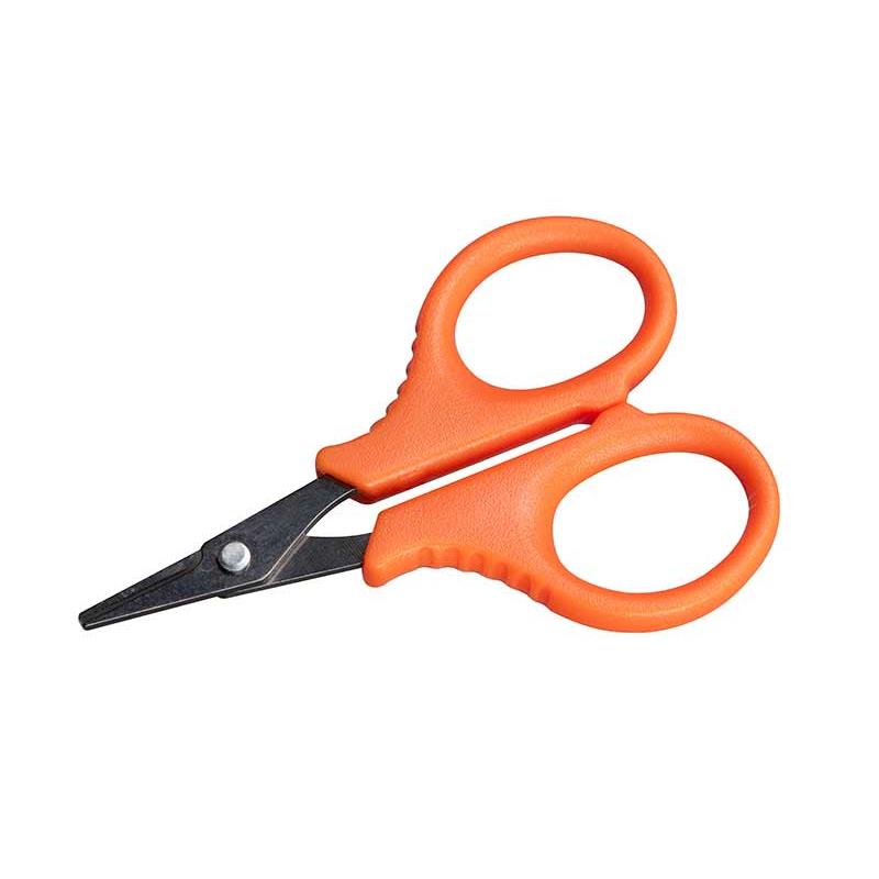 Ciseaux à Tresse Fox Edges Titanium Braid Scissors