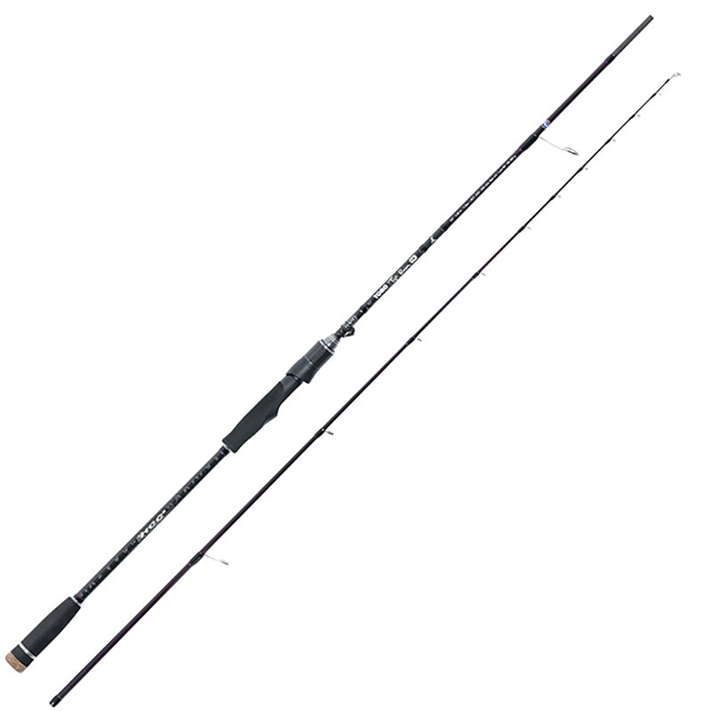Eging Hart Toro Tip Run Fk 66 – Canne – #4.0 · 2 · Xxh · 104 · 100-200 · 200 · 123