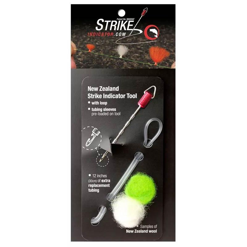 Indicateur de Touche Orvis Strike Indicator Kit