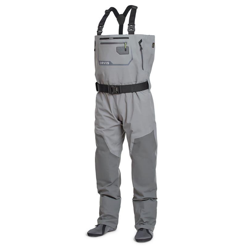 Nylon Orvis Pro Waders | Waders – Shadow · M · 42/44