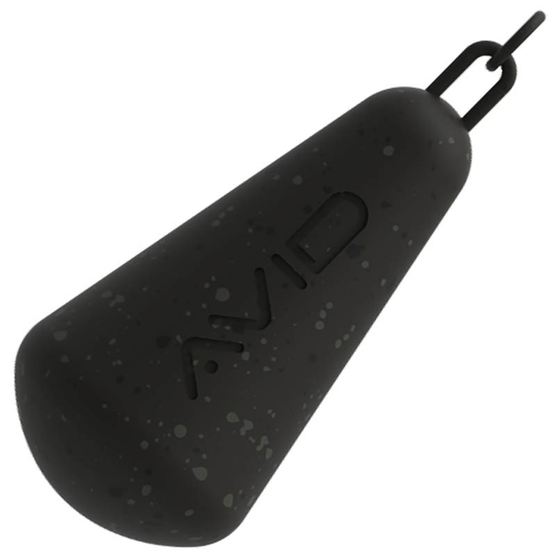 Plomb Avid Carp Ringed Heli Lead – 1 · 42