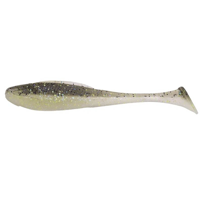 Zeck Sexy Swimmer – Leurre Souple – 12CM / Par 5 / Bamotoroil / 5 / 12 / 9