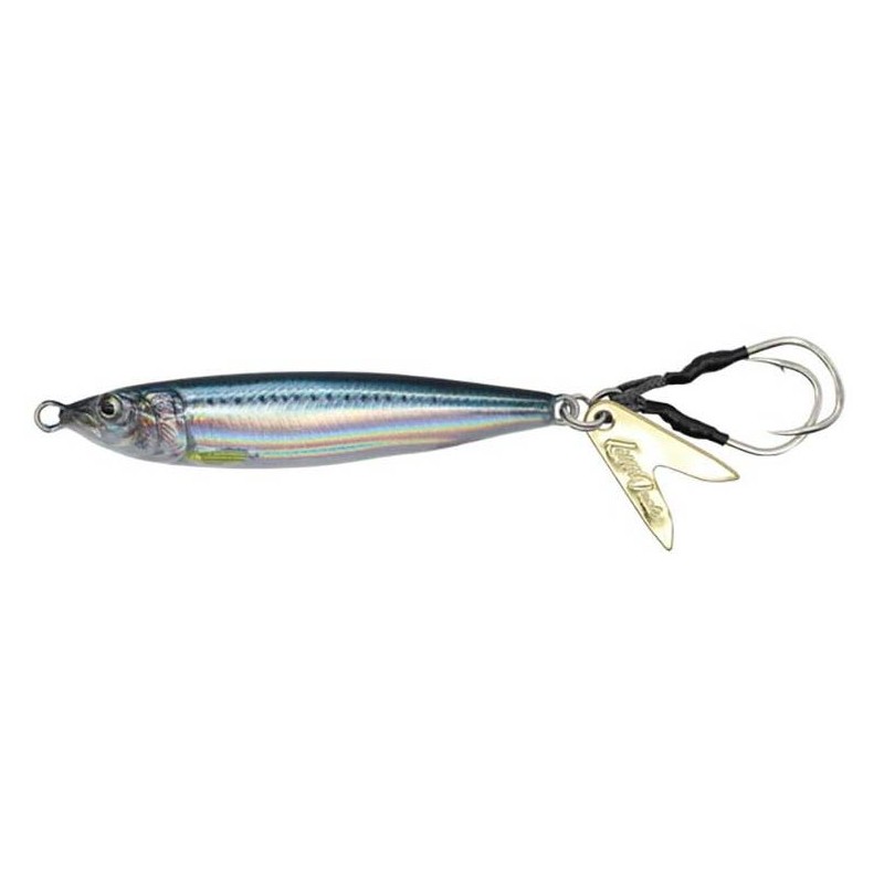 Little Jack Metal Adict Zero | Jig – 5G / The Sardine / 4.1 / 5