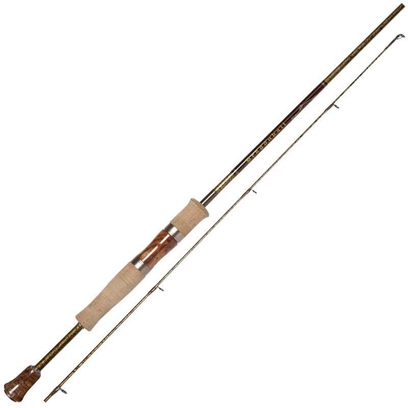 Truite Smith Dragonbait Trout D-CONTACT | Canne – 2 · 112 · 5-16 · 218 · 123