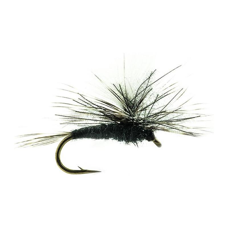 Mouche Devaux Ephemere Parachute P06C – Par 3 / 3 / N°18