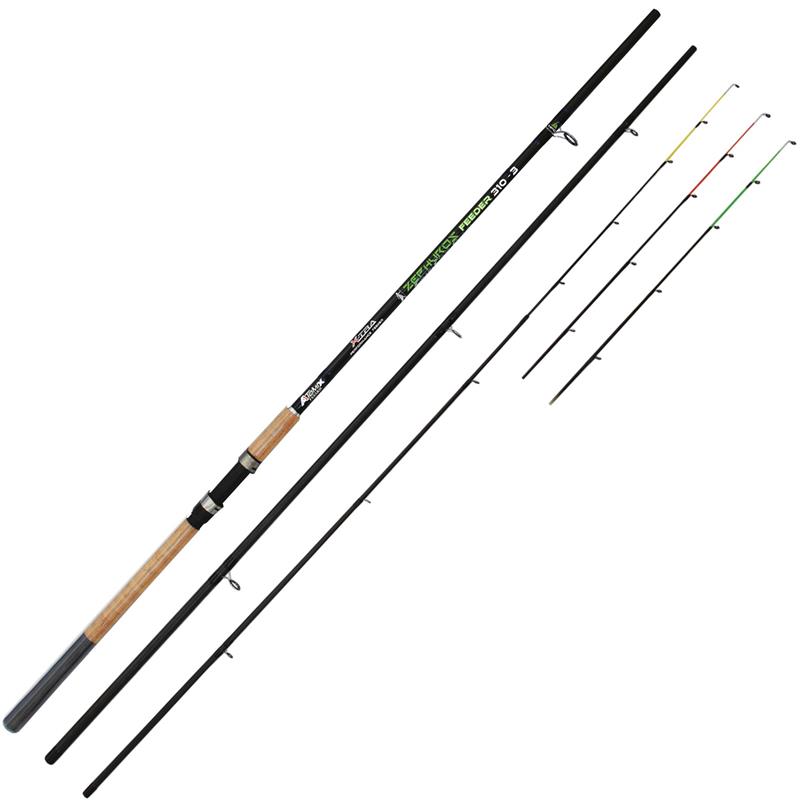 Canne Feeder ATOME-X Zephuros – 3 / Nc / 15-70 / 310 / 291