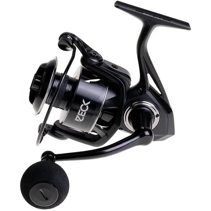 Zeck Sr 5 – Moulinet Spinning – 190m-36/100 / 5.6/1 / 104 / 6+1 / 11 / 480