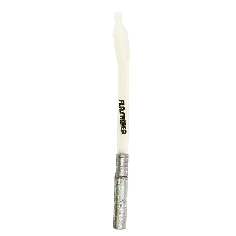 Plomb Flashmer Tyroliens – Par 2 / 2 / 20