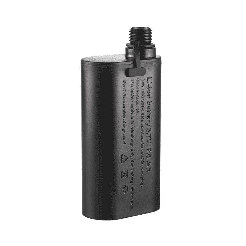 De Rechange Moonlight Compacte 36 Wh 9600 Mah (3,7 V) | Batterie