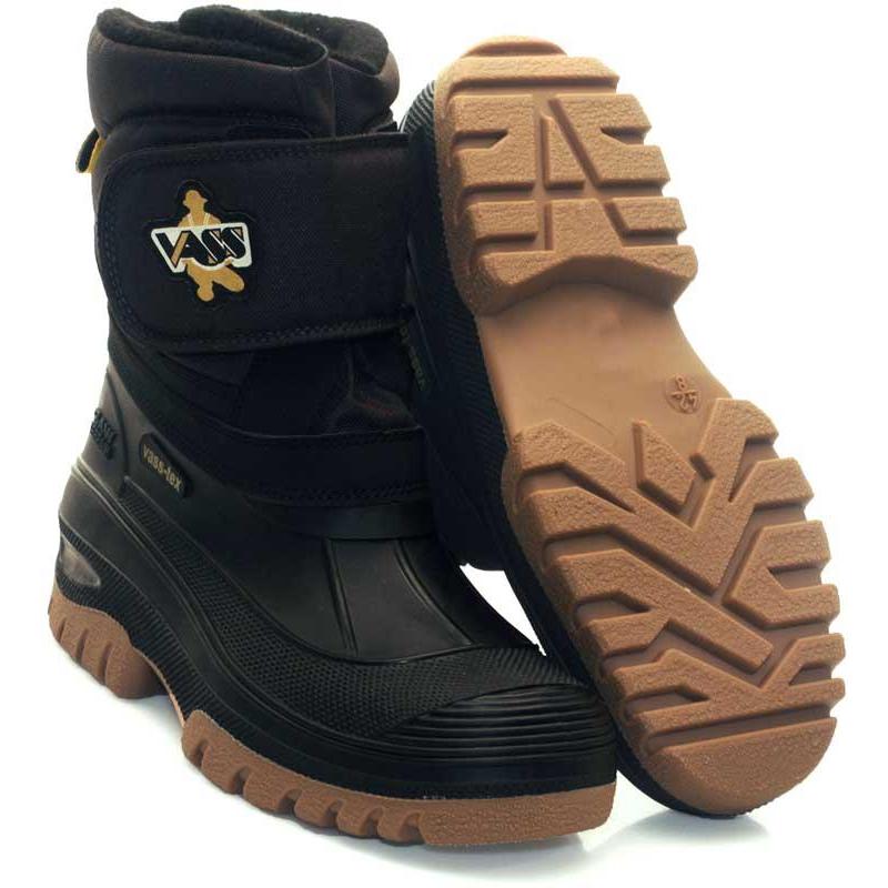 Vass Fleece Lined Boot | Chaussures – Crantées / 42