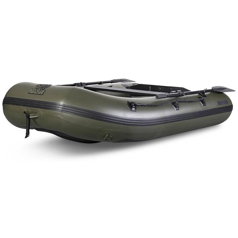 Bateau Pneumatique Nash Boat Life Inflatable Boat 240 – 33.5 / 350 / 3