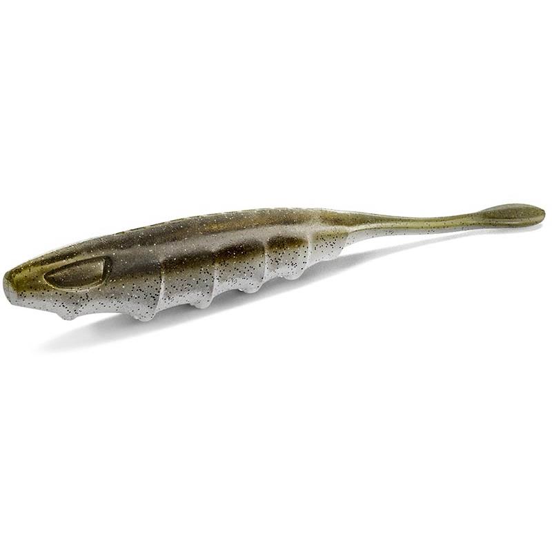 Leurre Souple Nays Ndl 43 – 10.9CM · Par 7 · 01 · 7 · 10.9 · 6.3