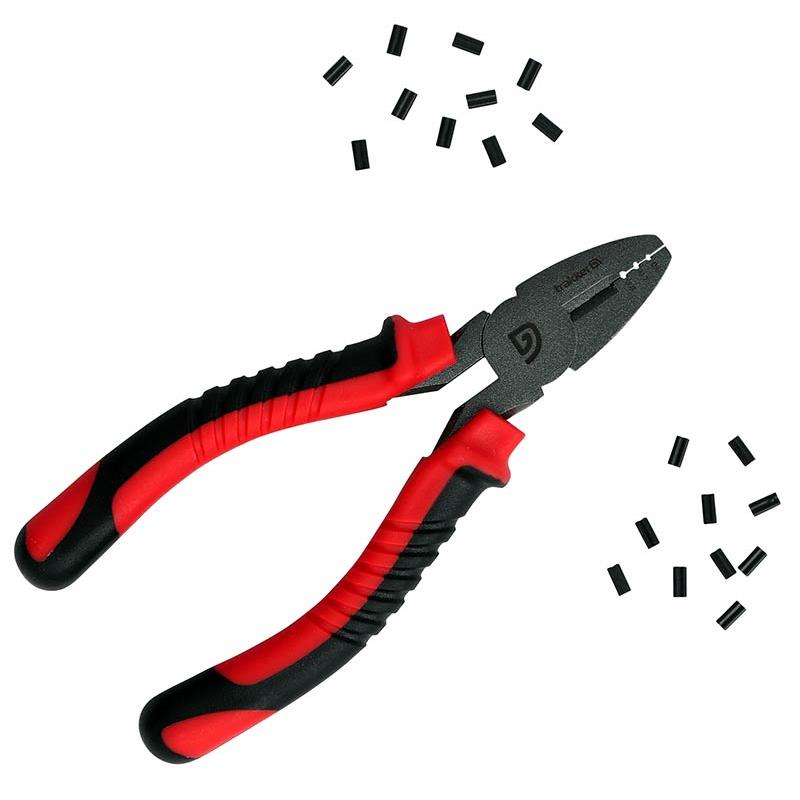 À Sleeve Trakker Crimping Tool | Pince – 80