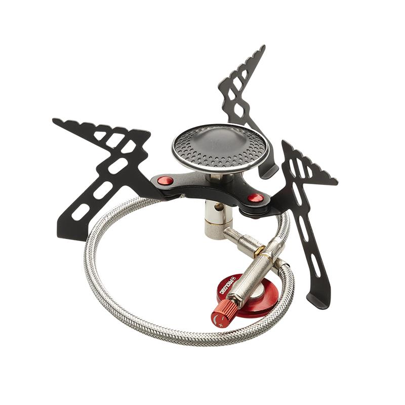 Rechaud Prologic Blackfire C-SERIES Gas Stove