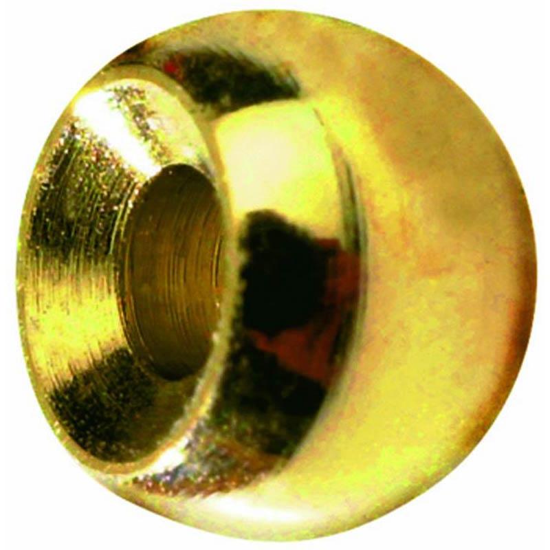 Bille Tungstene Jmc Metal – Or · Par 25 · Or · 25 · 1.5 · 0.02