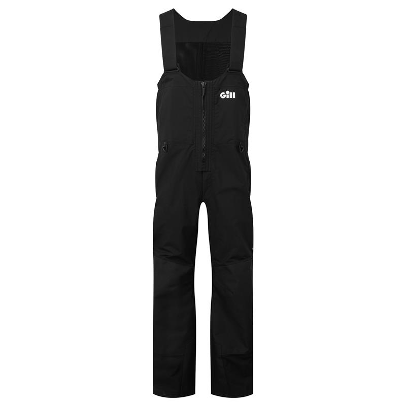 Salopette Homme Gill MERIDIAN-X – Noir · Noir · XL