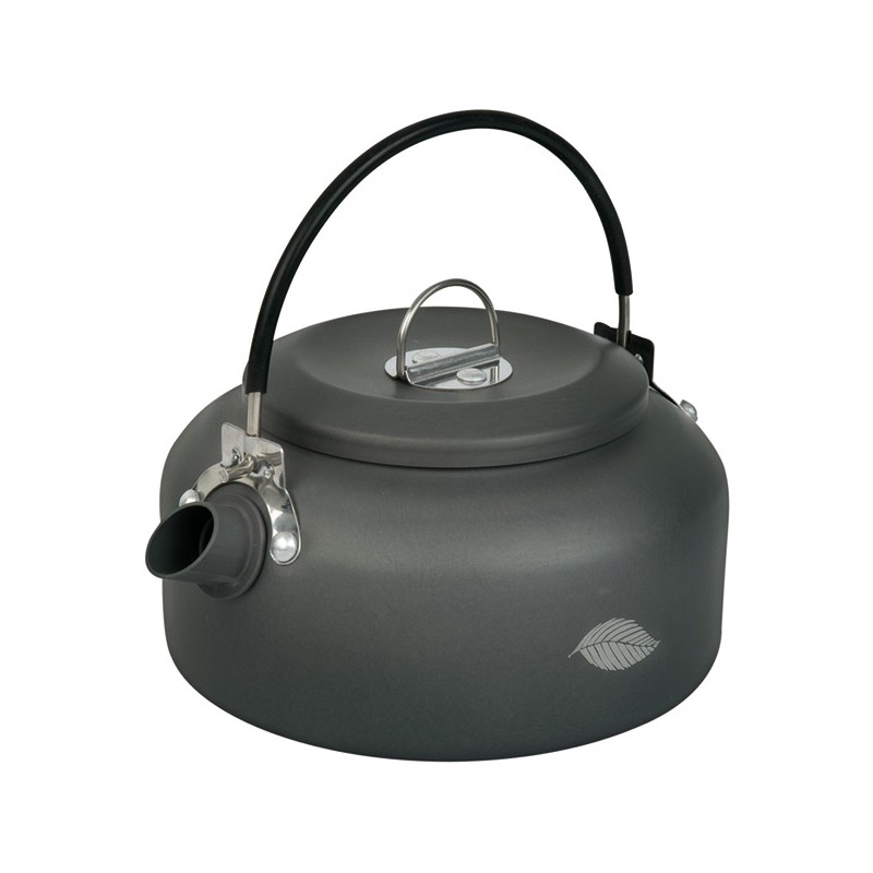 Bouilloire Wychwood Carpers Kettle Four Cup – 1.3