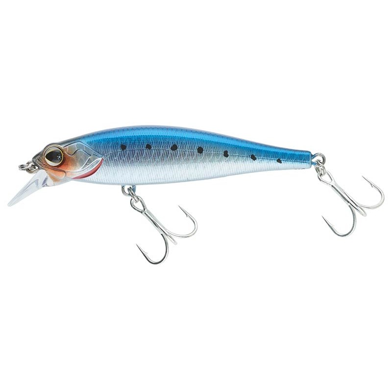 Leurre Coulant Sakura Azu Minnow 90S – 9CM / Sardine 25 / 1 / 9 / 31