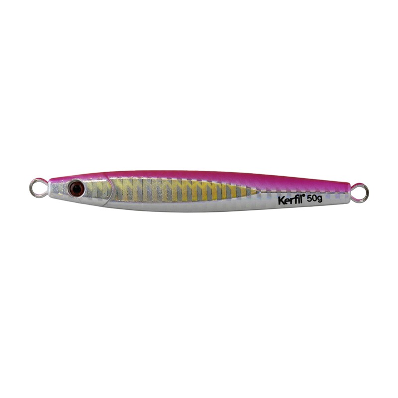 Kerfil Dreneg Evo 80 – Jig – 80G · Rose · 1 · 80