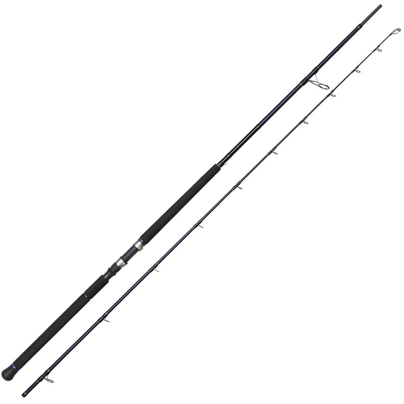 Westin W2 Rockshore Apex Predator – Canne Spinning – 2 / Medium Fast / 152 / 20-80 / 290 / 350 / M