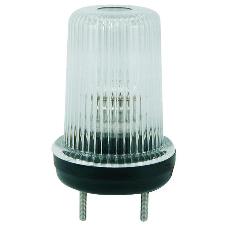 Feu de Navigation Blanc Euromarine Etanche – 1 · 12 · 5