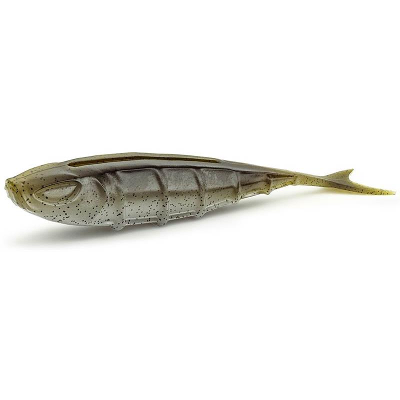 Nays Splt 80 | Leurre Souple – 20.3CM / Par 2 / 01 / 2 / 20.3 / 30