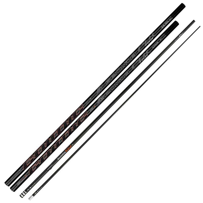 À Emmanchement Colmic Sponda Clk 700 – Canne Coup – 4 · Nc · 30 · 7