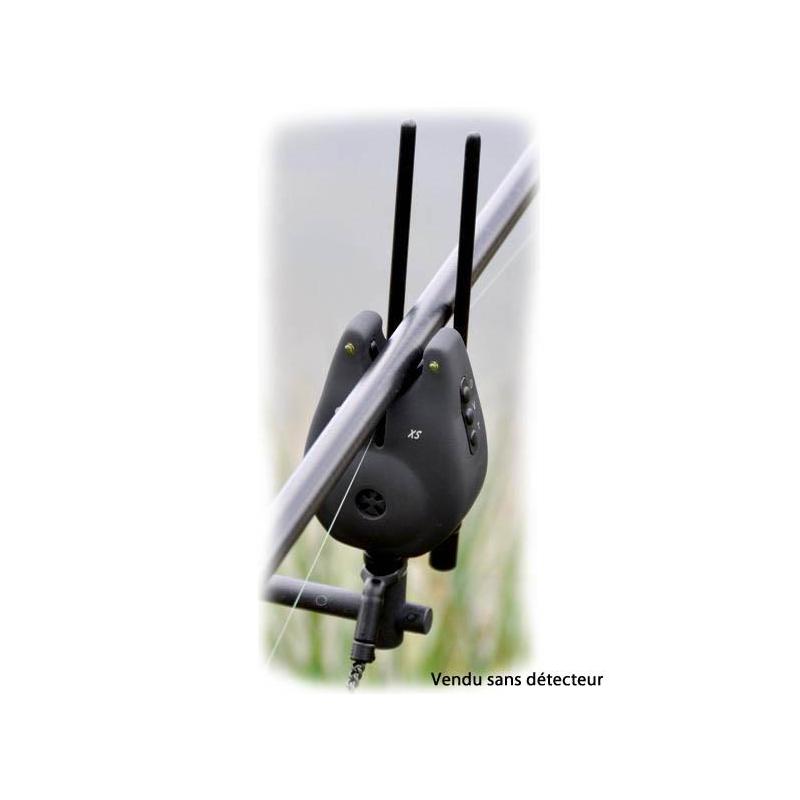Tete ANTI-EJECTION Carp Spirit