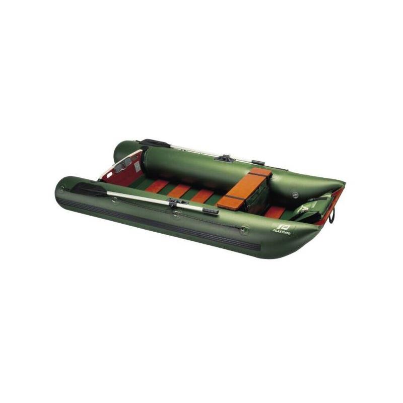 Annexe Gonflable Plastimo Fish P270SF Verte
