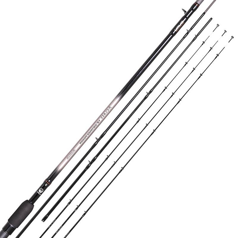 Guru A-CLASS Distance Feeder – Canne Feeder – 3 · 1-110 · 360 · 12