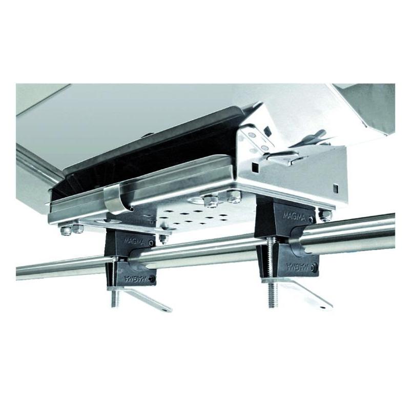 Fixation sur Balcon Magma pour Barbecue Monterey et Newport