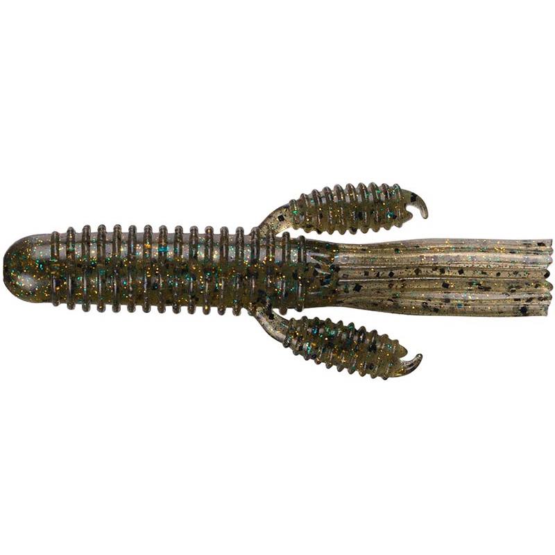 Reins Craw Tube – Leurre Souple – 10CM / South Lake Phase 1 / 4 / 10