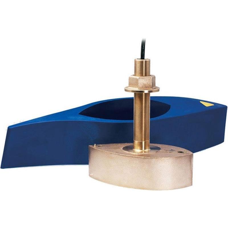Sonde Traversante Bronze Airmar Garmin B265LH – 42/65/130/210 / 1000