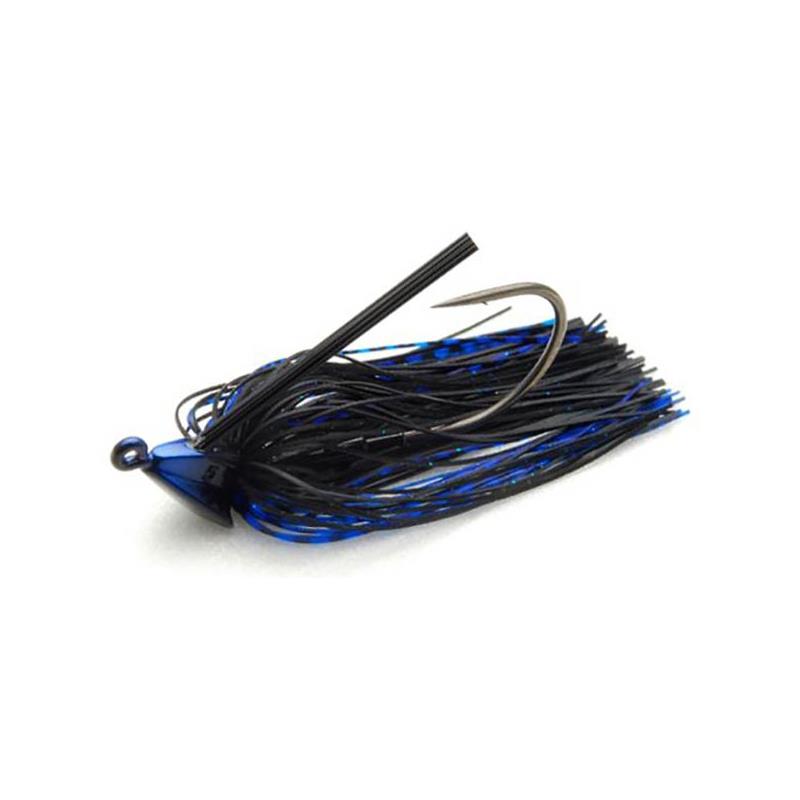 Raid Japan Head Slide – Jig – 11G / Black Blue Flake / 1 / 11