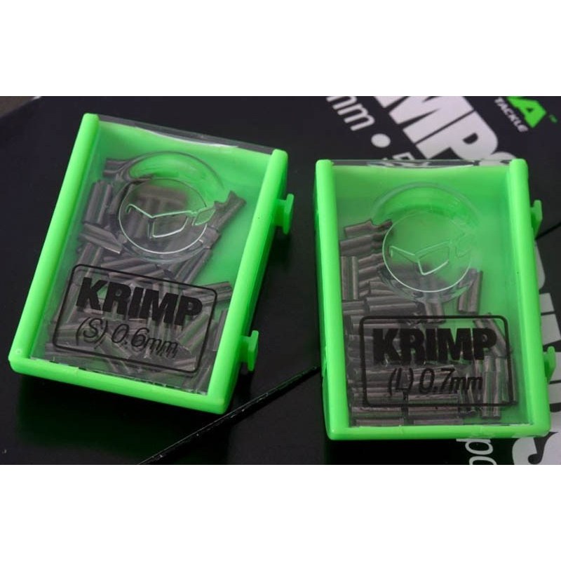 Krimps Korda – 0.6