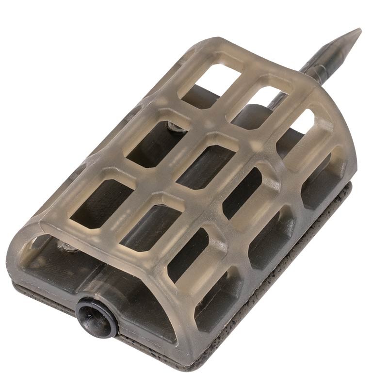 Feeder Korum Camo Inline Cage – 1 / 30
