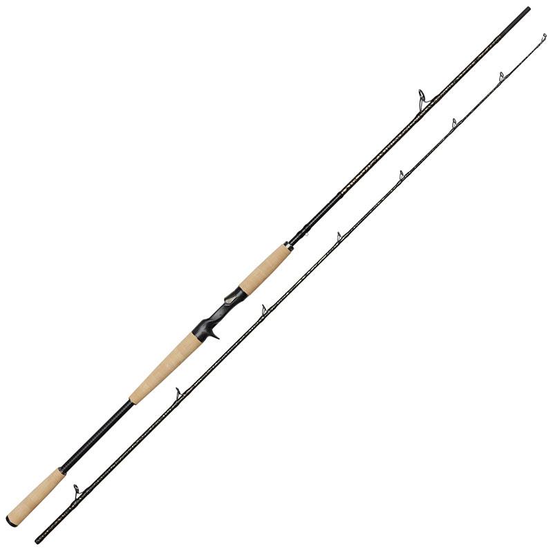 Canne Casting Westin W8 POWERCAST-T 2ND – 2 / Medium / 128 / 40-130 / 223 / 178 / Xxh