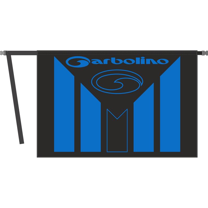Tablier Éponge Garbolino Squadra – 75 X 50