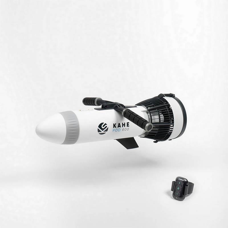 Électrique Kahe Pod 600 Snorkeling – Moteur
