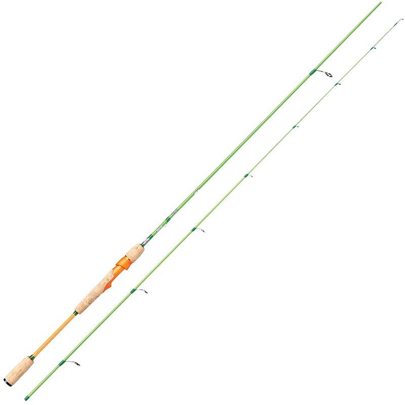 Abu Garcia Flex Trout Spinning Rod – Canne Spinning – 2 · 11 · 155 · 3-18 · 300 · 145