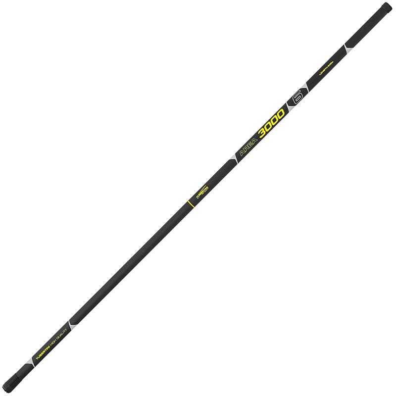 Télescopique Tubertini Area 3000 | Canne Coup – 6 · 120 · 21.7 · 230