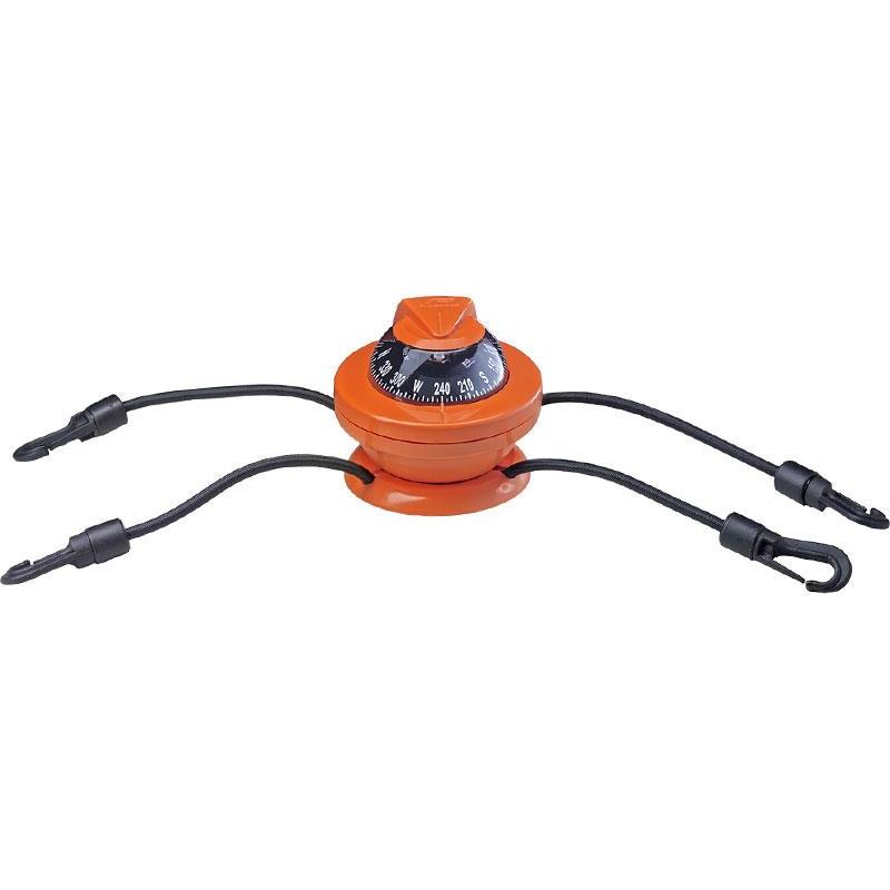 Compas Plastimo Offshore 55 Kayak – Orange