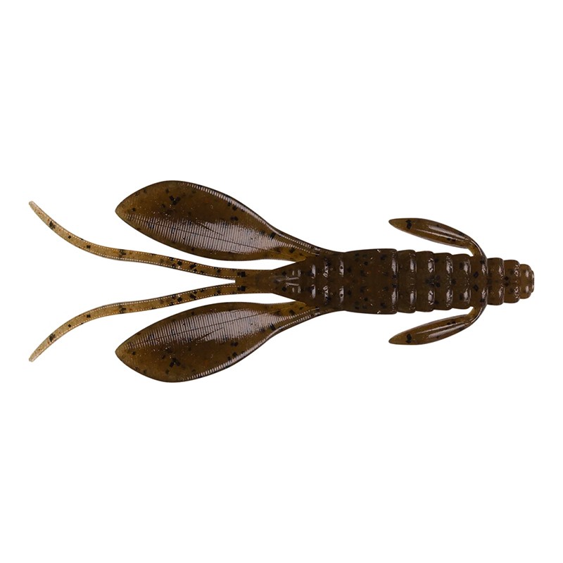 Leurre Souple Noike Donkey Boo – 7CM / Par 7 / 01 / 7 / 7.3 / 4.8