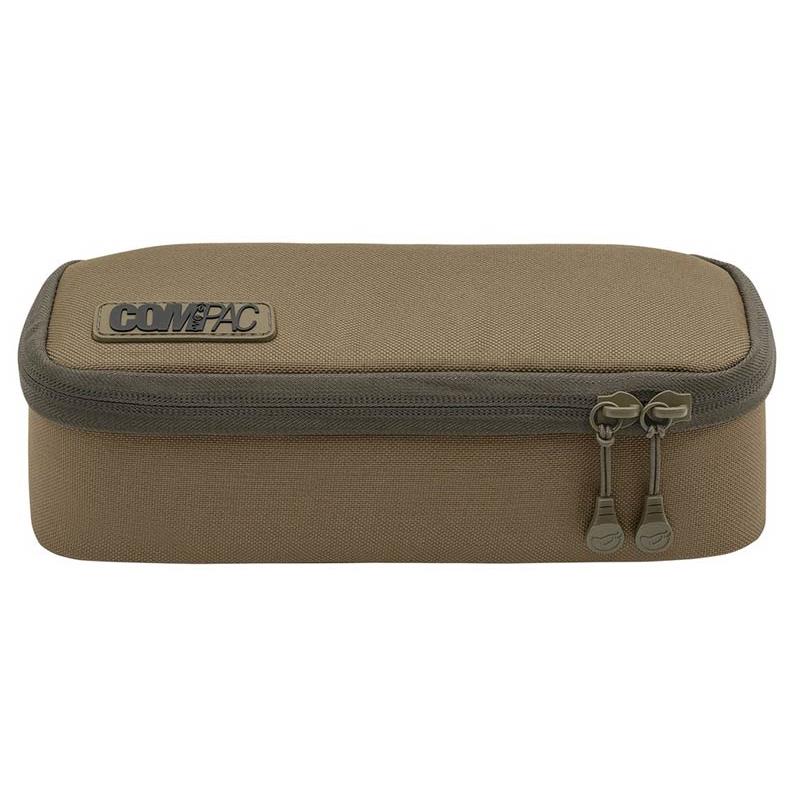 Trousse à Accessoires Korda Compac Spool Case – 22 X 8.5 X 8 / Etroit