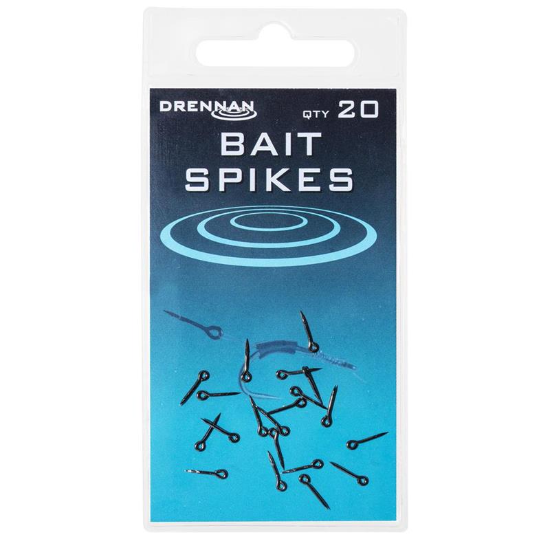 Accroche Appât Drennan Bait Spike – 20