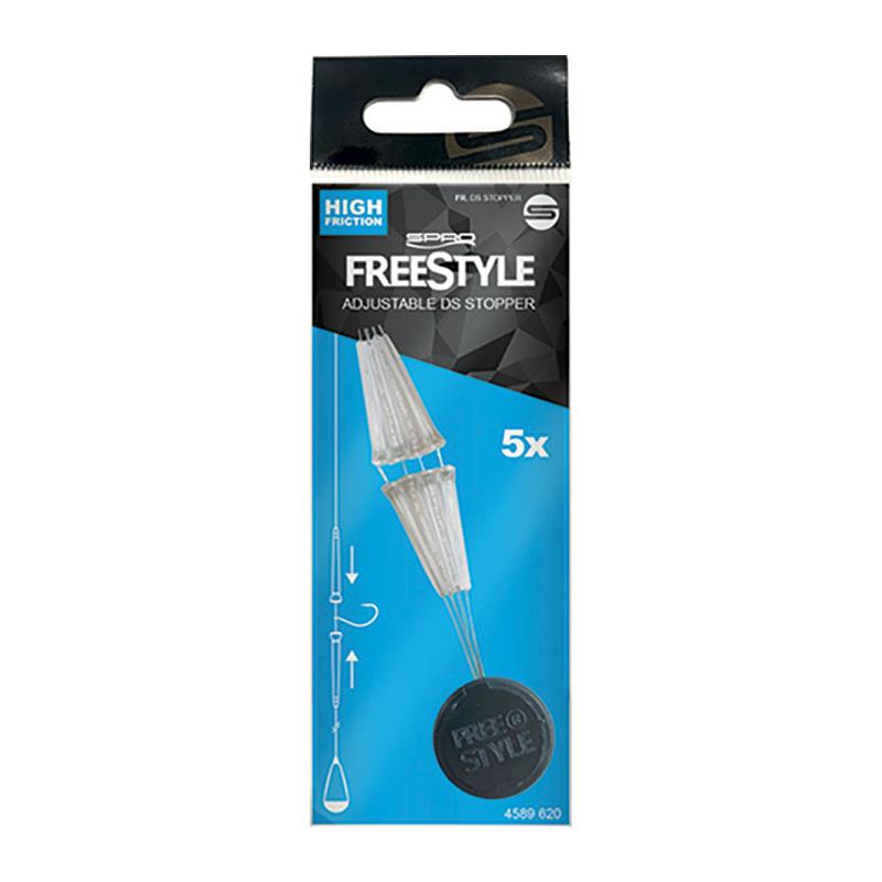 Freestyle Adjustable Dropshop System | Montage – 5