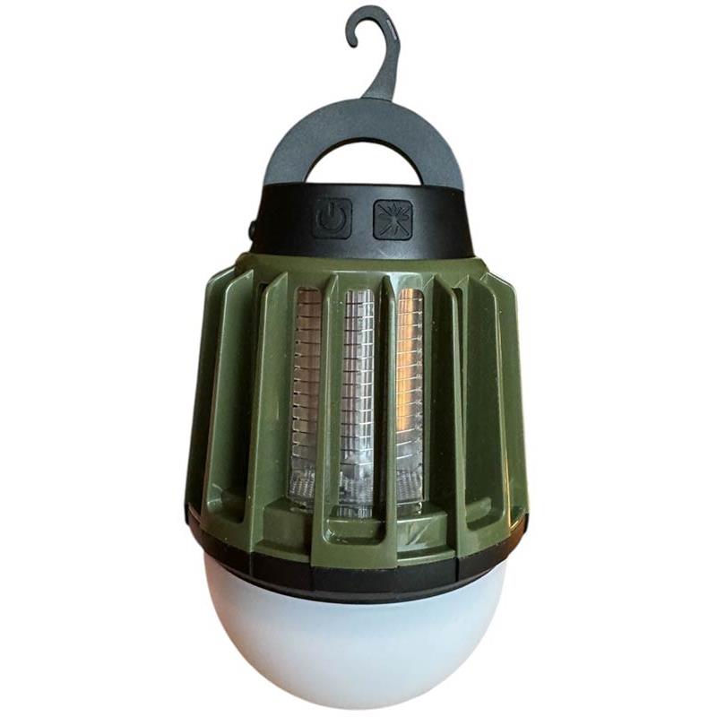 ANTI-MOUSTIQUE Holdcarp Mosquito UV Lamp | Lampe