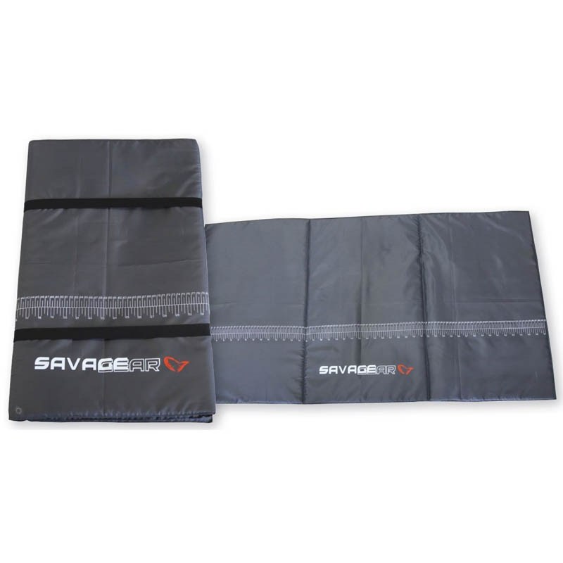 Tapis de Reception Savage Gear Unhooking Mat – 120 X 65