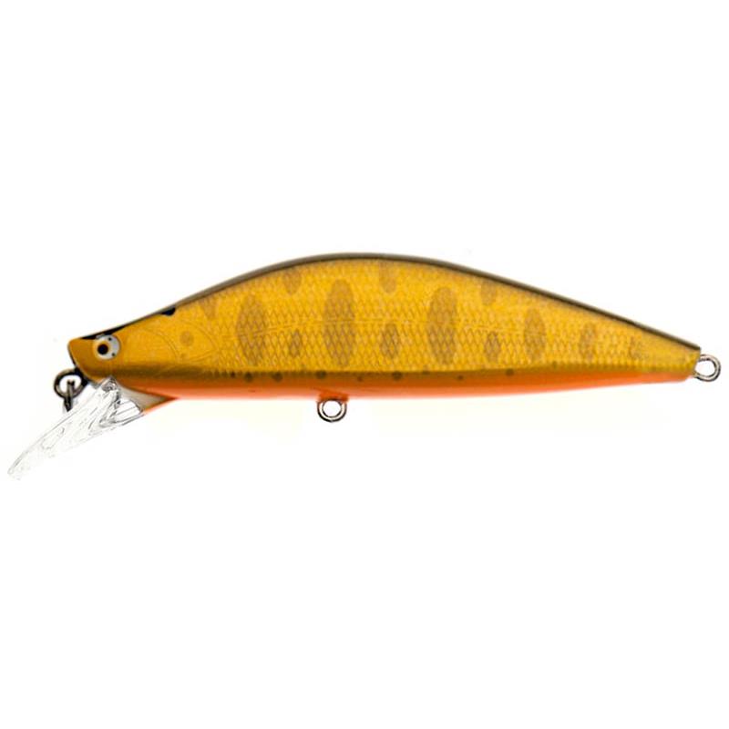 Leurre Coulant Ito Craft Caliber 85 S – 8.5CM · Gyk · 1 · N°4 · 8.5 · 16 · Coulant
